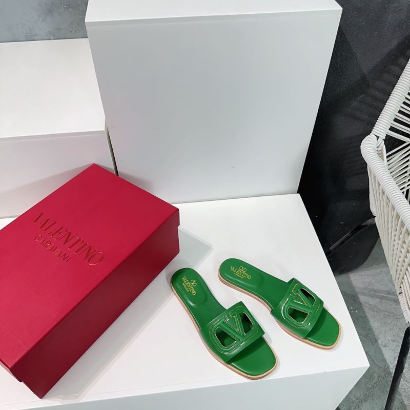 Valentino Slippers